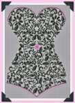 (image for) Lace Corset